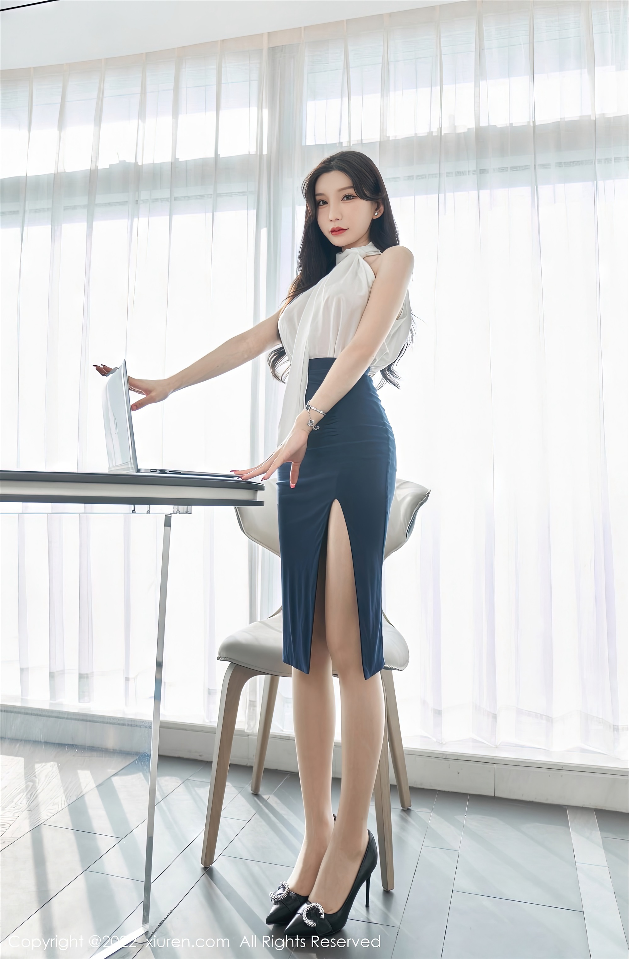 Xiuren秀人网 2022.12.02 NO.5948 周于希Sally